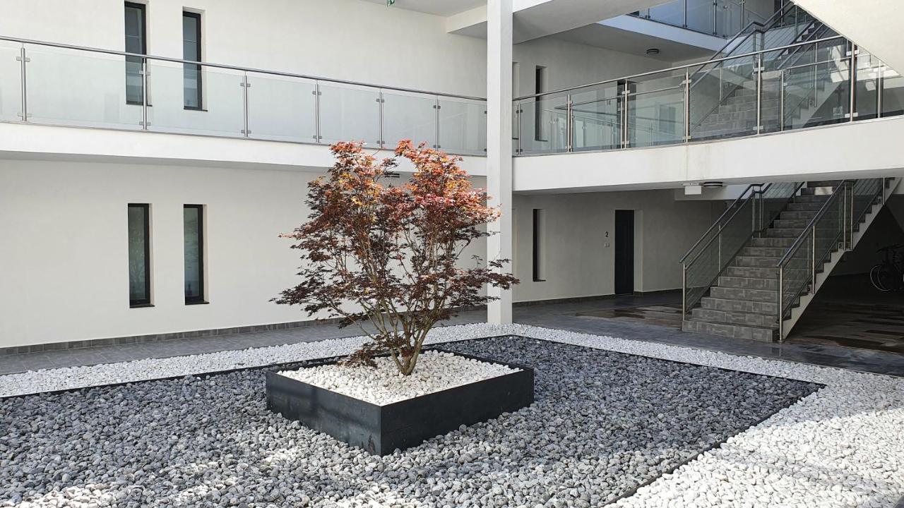 Kekvitorla Apartman Keszthely Εξωτερικό φωτογραφία