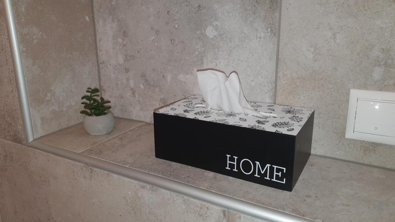 Kekvitorla Apartman Keszthely Εξωτερικό φωτογραφία