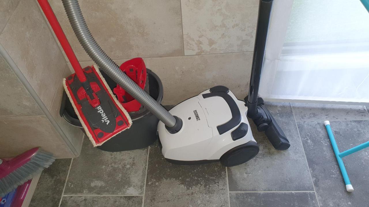 Kekvitorla Apartman Keszthely Εξωτερικό φωτογραφία