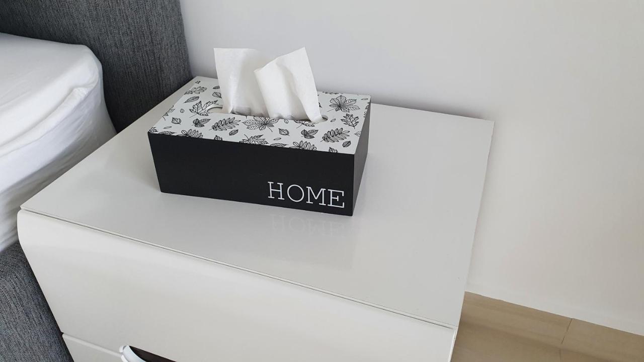 Kekvitorla Apartman Keszthely Εξωτερικό φωτογραφία