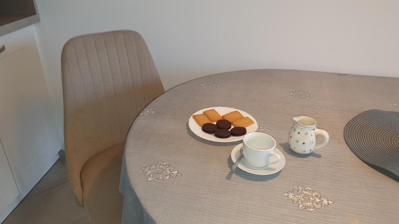 Kekvitorla Apartman Keszthely Εξωτερικό φωτογραφία
