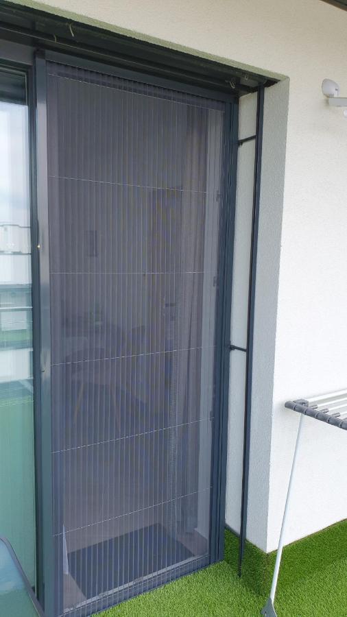 Kekvitorla Apartman Keszthely Εξωτερικό φωτογραφία