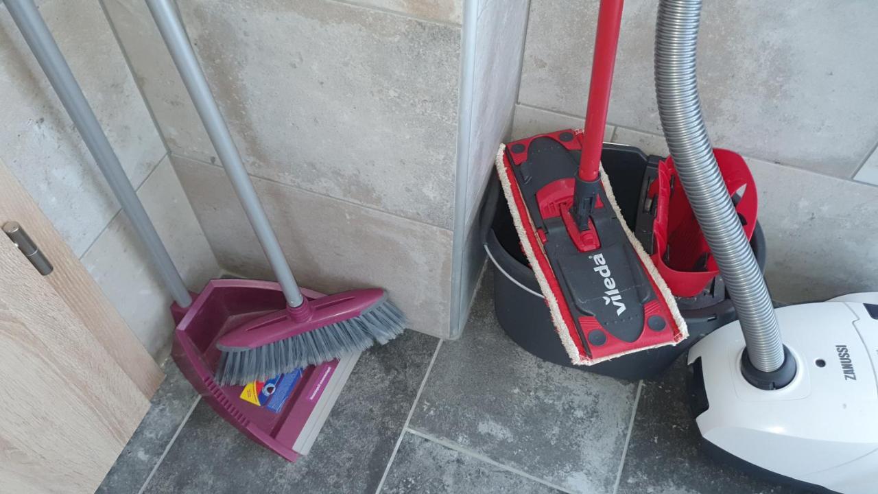 Kekvitorla Apartman Keszthely Εξωτερικό φωτογραφία